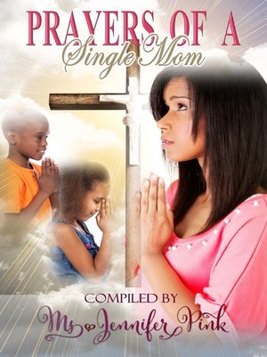 cover image of Prayers of a Single Mom